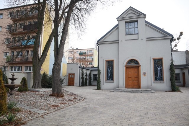 Grekokatolicy chcą kupić kościół przy ul. Sierakowskiego