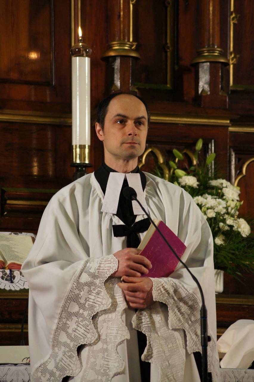 ks. Bogusław Cichy