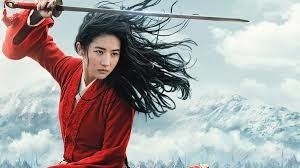 Kino „Etiuda” w Ostrowieckim Browarze Kultury zaprasza na filmy „Mulan”, „After 2” i „Palm Springs” (wideo, zdjęcia)