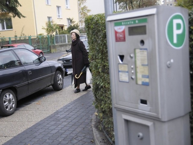 Strefa zacznie funkcjonować najwcześniej w czwartek.