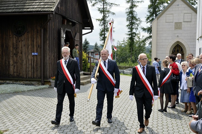 Gorlice. Dzień Walki i Męczeństwa Wsi Polskiej – nowe święto państwowe [ZDJĘCIA]