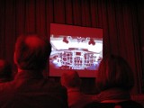 Film Mgła. Politycy PiS debatowali w Bielskim Domu Kultury