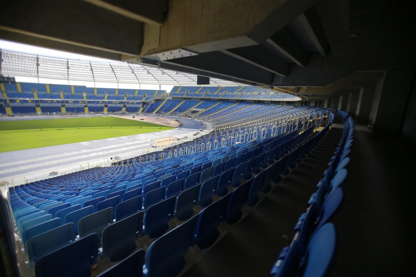 Stadion Śląski