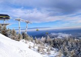 Gdzie na narty w Sudetach w najbliższy weekend? Sprawdź panujące tam warunki