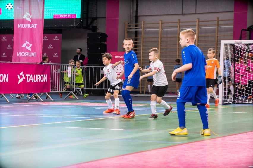 GLKS Rudawy, KS Zakopane I i MKS Zaborze Zabrze zwycięzcami turnieju Tauron Energetyczny Junior Cup w Krakowie [ZDJĘCIA, WIDEO]