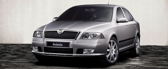 Największy czeski producent samochodów sprzedał do dzisiaj ponad dwa miliony egzemplarzy octavii na całym świecie.