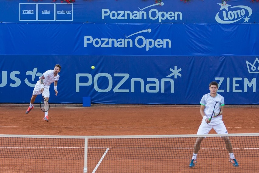 Poznań Open 2016: Polacy przegrali po zaciętej walce