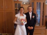 Ślub w dobrym TOwarzystwie - Ania i Michał