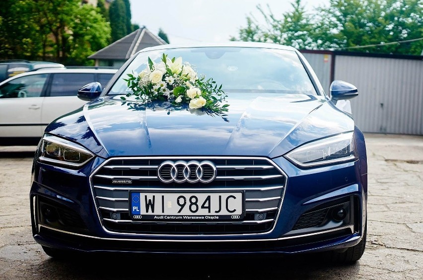 Audi A5 Sportback...