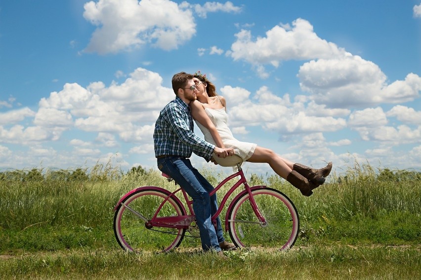 8 cech, które świadczą o tym, że Twój związek będzie udany i długotrwały