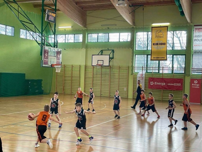 Młodzieżowe granie zawodników Czarnych. Kolejne zawody i turnieje w marcu