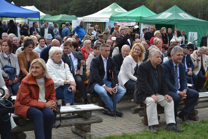 Lubańska jesień i dożynki diecezjalne 