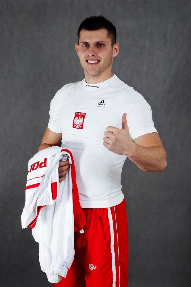Paweł Skowroński w 2011 roku zacznie walkę o reprezentowanie Polski w Igrzyskach Olimpijskich w Londynie