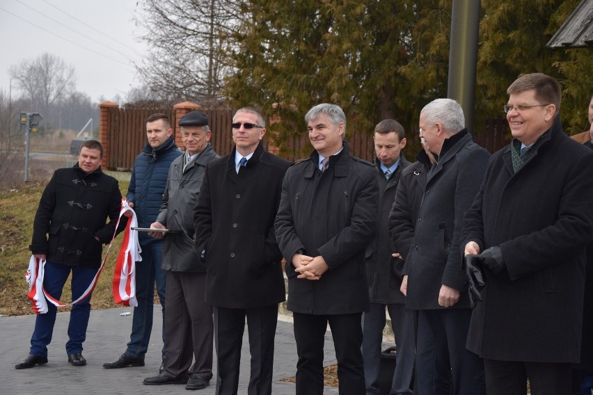 Druga przejezdna jest już od grudnia minionego roku, ale...