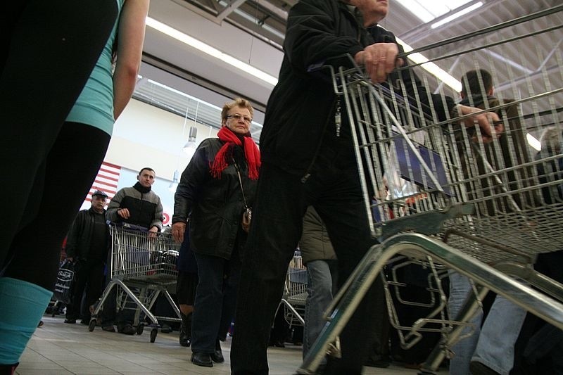 Real Włocławek. Otwarcie po zmianie wystroju