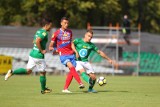 Raków - Bytovia 2-1. Gospodarze lepsi w meczu na szczycie [RELACJA]