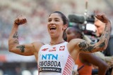 Tak żyje i mieszka Ewa Swoboda. Najlepsza polska sprinterka to barwna postać. Prywatnie to miłośniczka zwierząt, odważnych tatuaży i podróży