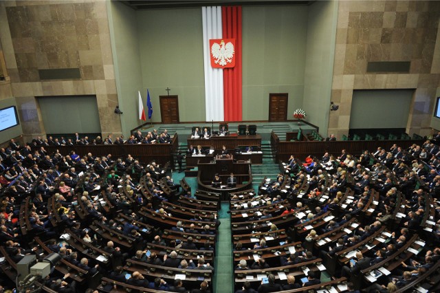 14 naszych parlamentarzystów znalazło się w prezydiach sejmowych komisji