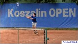 Koszalin Open. Poznaliśmy ćwierćfinalistów [ZDJĘCIA]