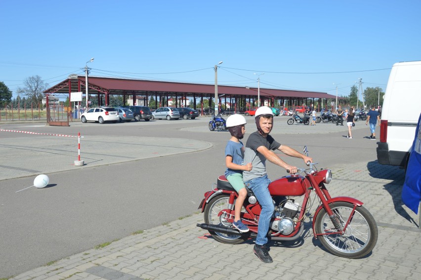 Szczucin. Dni miasta w naszym obiektywie. Szukajcie się na fotografiach! [DUŻO ZDJĘĆ]