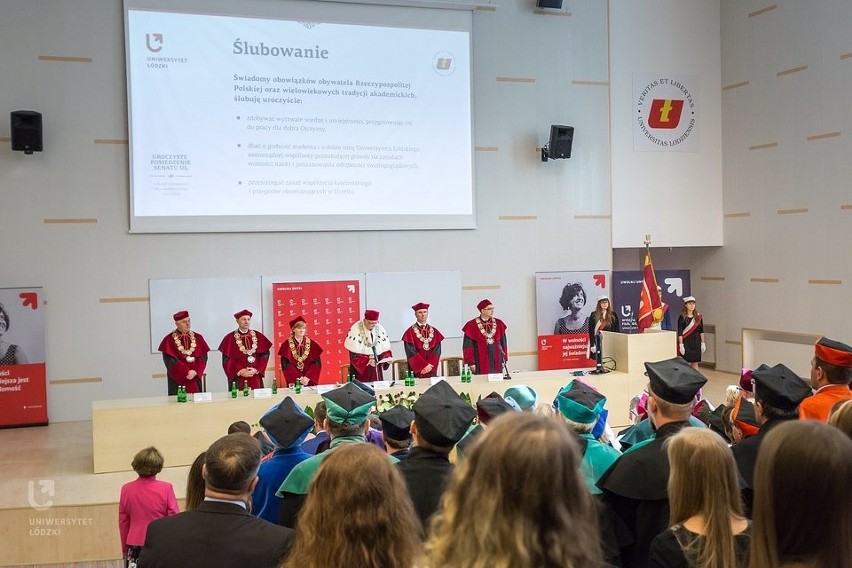 Uniwersytet Łódzki uruchomił w roku akademickim 2019/2020...