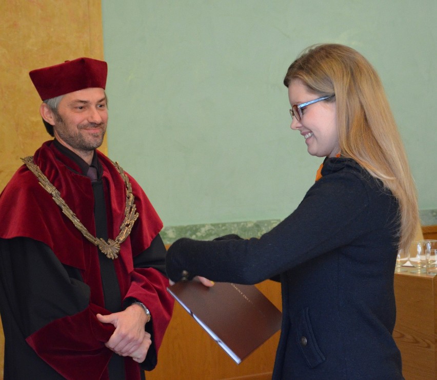 Inauguracja roku akademickiego na ASP w Katowicach