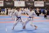 W Wieliczce trwają mistrzostwa Polski w karate tradycyjnym. Około tysiąc startujących z 36 klubów 