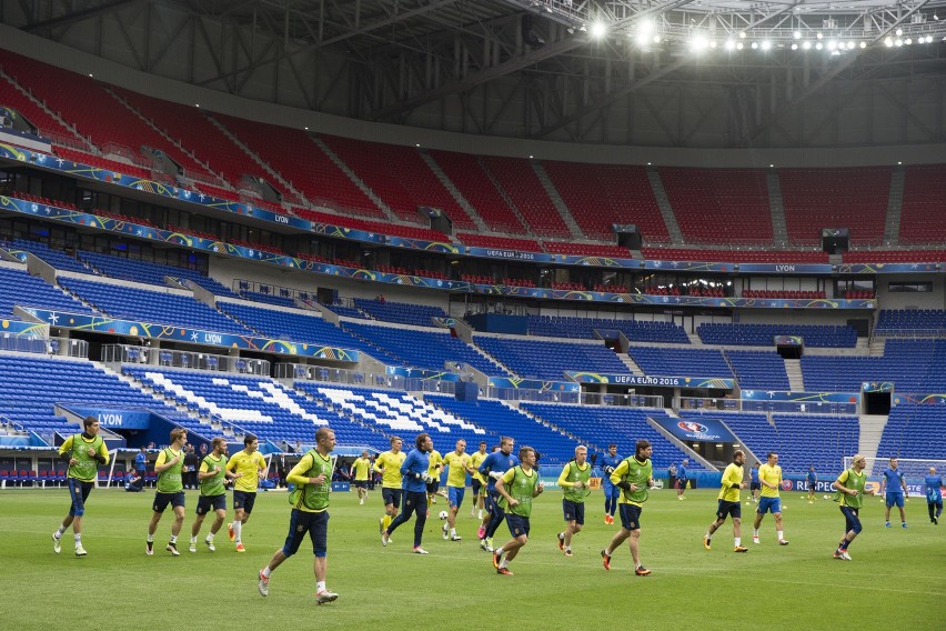 Euro 2016: Ukraina - Irlandia Płn. na żywo już dziś, 16...