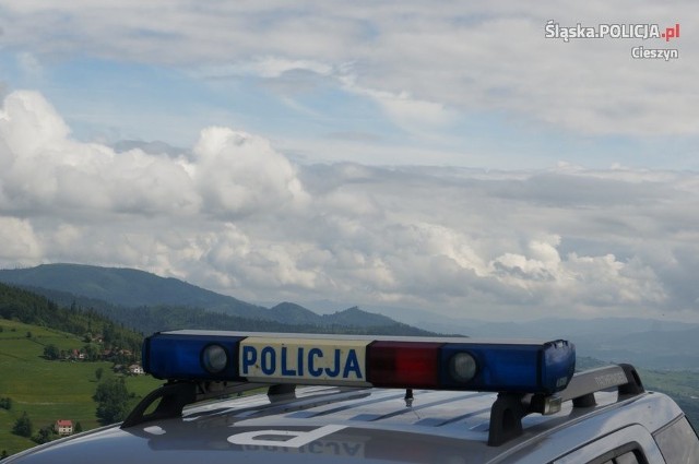 Policja w Cieszynie ostrzega: mamy do czynienia z serią włamań