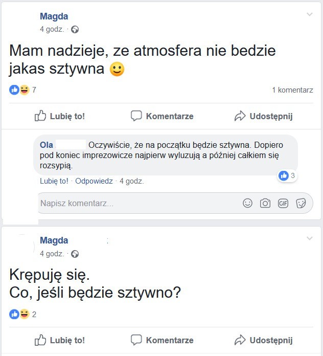 Zakład pogrzebowy z Bytomia organizuje walentynki. Zobaczcie komentarze internautów!