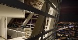 Złota 44. Sprzedano trzypiętrowy super-apartament na szczycie. Rekordowa transakcja w historii Polski