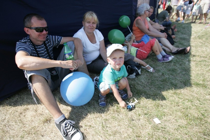 Śląski Air Show 2013