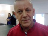 Dni Białogardu: Janusz Chomontek złapał kontuzję
