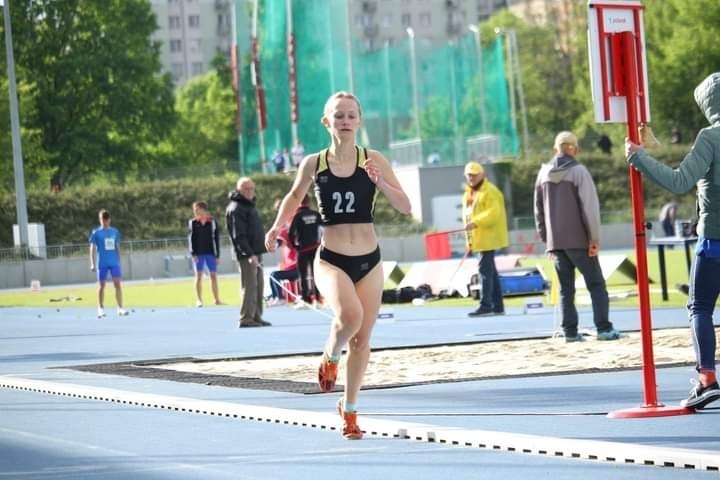 Lekkoatleci walczyli na lubelskim stadionie w 3. Mityngu LOZLA i Memoriale Honorata Wiśniewskiego. Zobacz zdjęcia