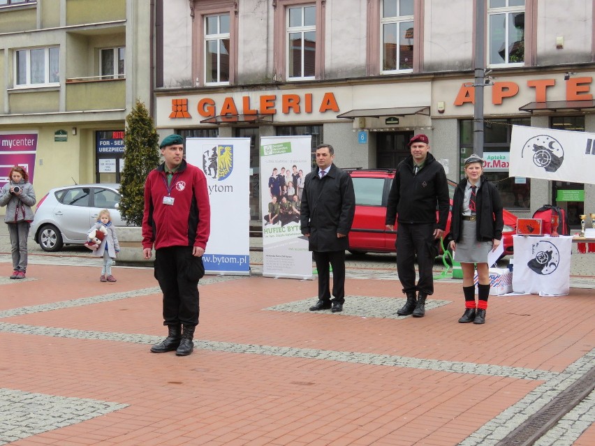 Bytom: Zakończyła się „Noc Szakala”. Zwycięzcom wręczono nagrody [ZDJĘCIA]