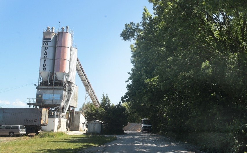 Szczecińskie Centrum Biorecyklingu ma powstać przy ulicy...