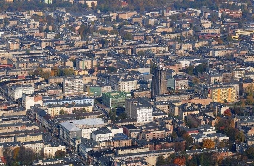 Rada Miejska Łodzi przesunęła w budżecie miasta blisko 590...