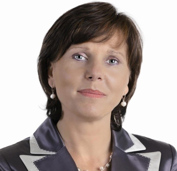 Jolanta Barska