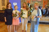 Fundacja "Nasze Zdrowie" Agnieszki Polak ze Starachowic dostała nagrodę "Czyste Serce"