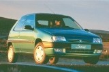 Citroen Saxo kontra Seat Arosa