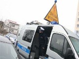 Policjanci z włocławskiej drogówki aresztowani za łapówki