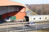 Utrudnienia na autostradzie A4 Katowice - Mysłowice. Od dziś remont wiaduktu. Potrwa do czerwca 2020. Cały ruch na pasie do Katowic