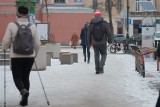 Ślizgawka na ulicach Lublina. Więcej urazów i złamań. Lekarze w szpitalach mają mnóstwo pracy [ZDJĘCIA]