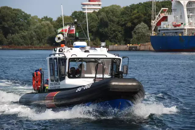 Wypadek jednostki SAR na Bałtyku. Do sądu wpłynął akt oskarżenia. Kapitanowi statku ratowniczego grozi kilka lat więzienia