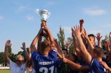 Piłka nożna: Czy Mieszko Gniezno wystartuje w rozgrywkach III ligi?