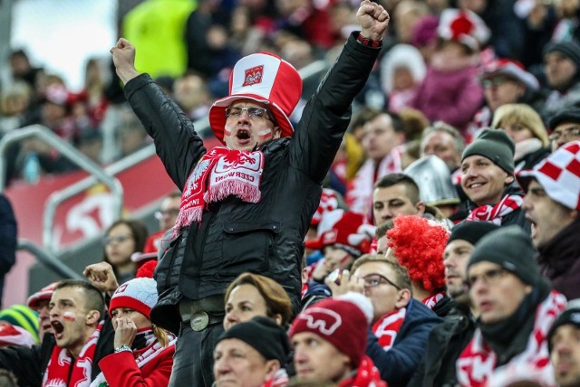 Na mecz Polska - Finlandia stadion w Gdańsku będzie mógł być wypełniony w 25 procentach