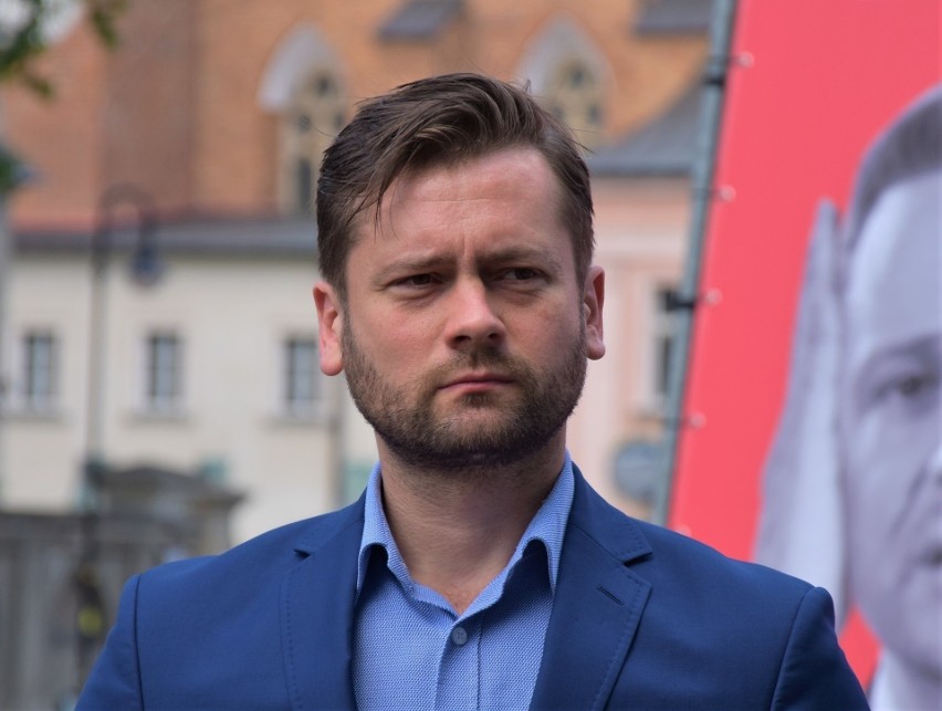 Kamil Bortniczuk i Adam Bielan tworzą Partię Republikańską....