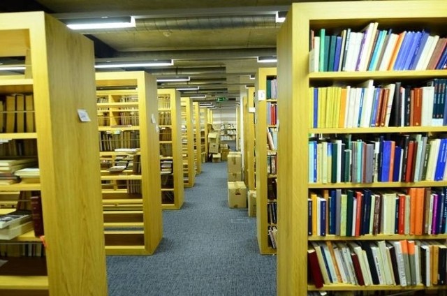 Biblioteka Raczyńskich w Poznaniu