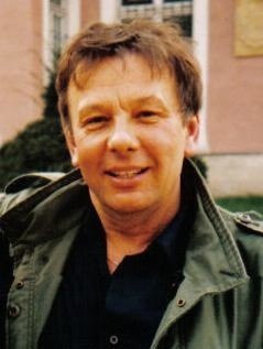 Zenon Laskowik to sławny artysta kabaretowy