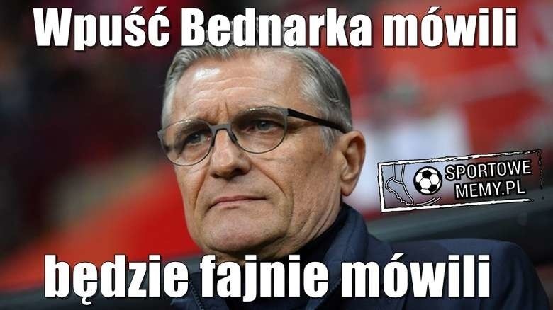 Polska - Senegal MEMY. Internet czuwa - zobaczcie najlepsze memy po meczu Polska Senegal